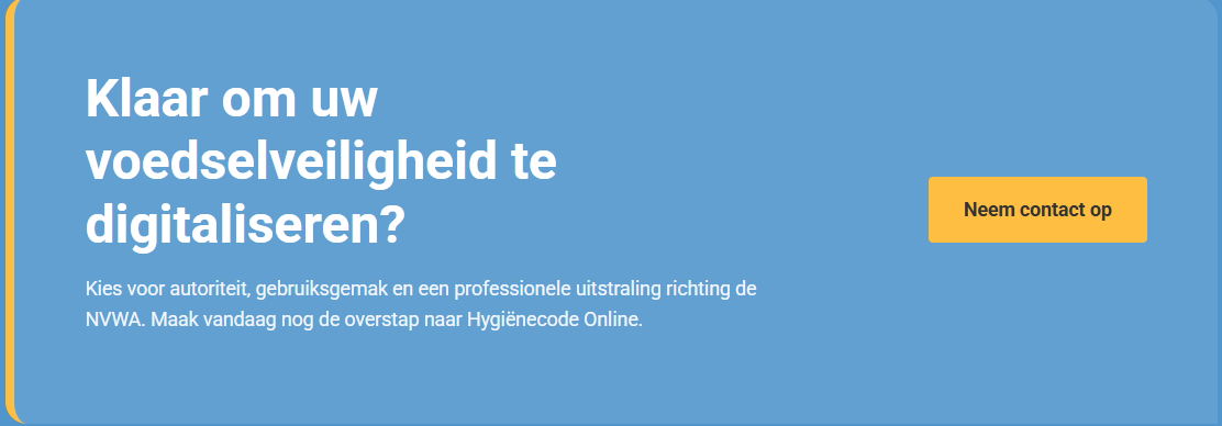 hygienecode online contact